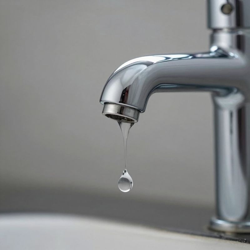 Leak Detection & Repair in Ypsilanti