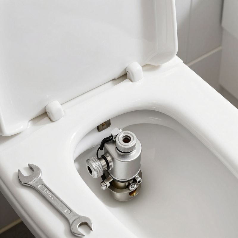 Toilet & Faucet Repair in Ypsilanti
